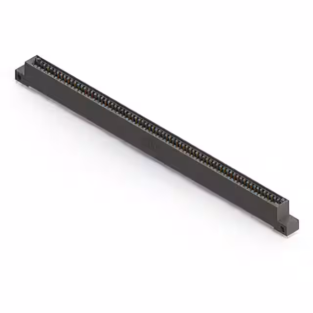 895-072-541-112 EDAC Inc.  Edgeboard Connectors